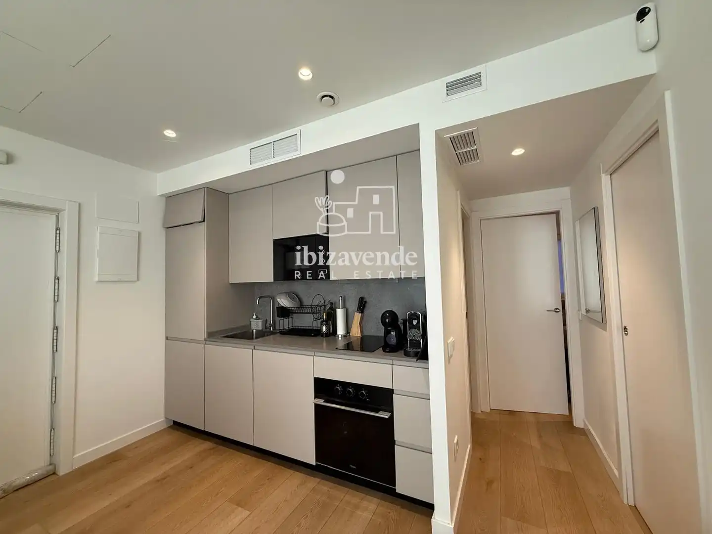 Wohnung 65 m² in Madrid