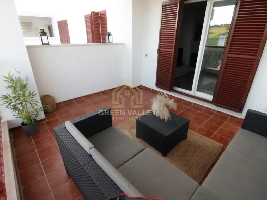 Piso de 112 m² en San Roque
