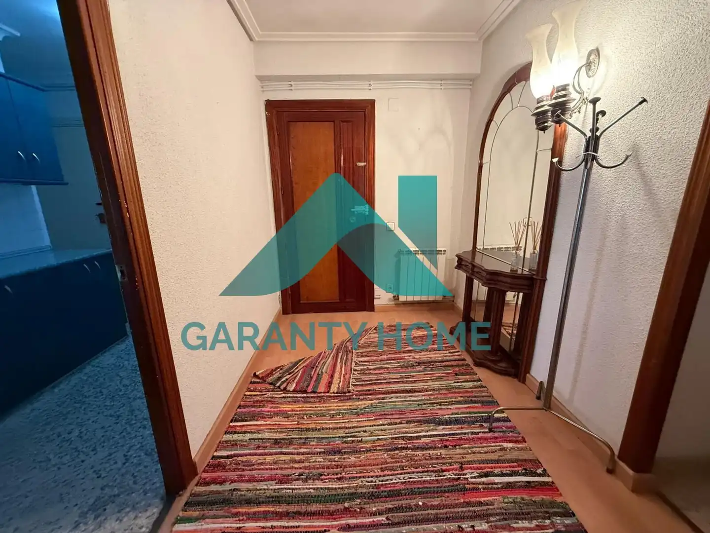 Piso de 140 m² en Cáceres