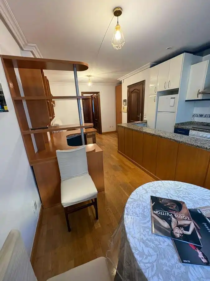 Piso de 60 m² en Salamanca