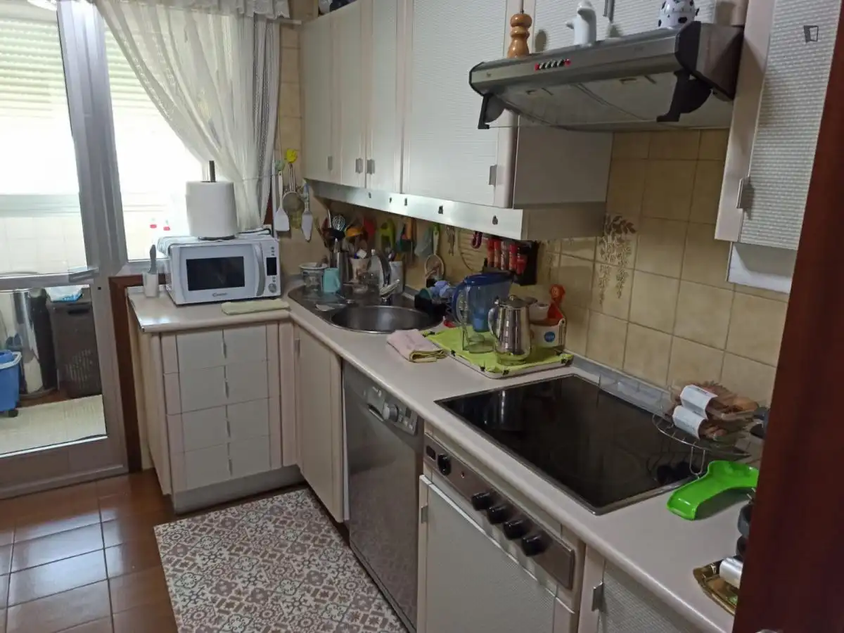 Habitación en alquiler, Vigo