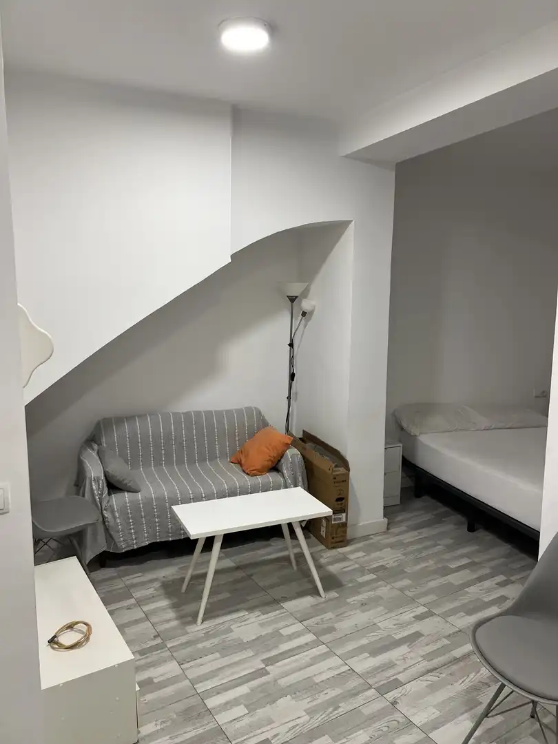 Pis de 38 m² a Almeria