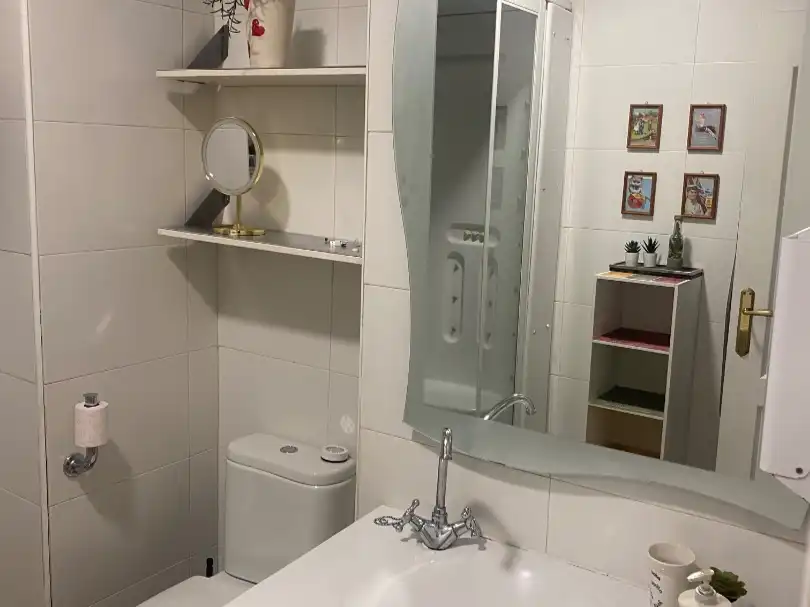 Pis de 47 m² a Madrid