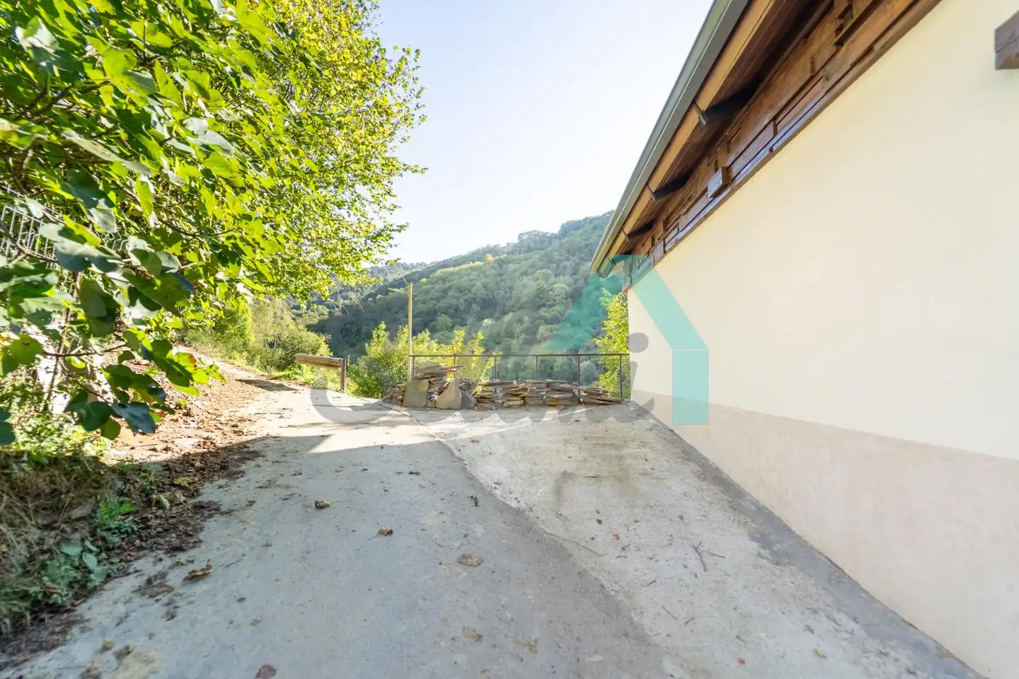 Piso de 200 m² en Mieres