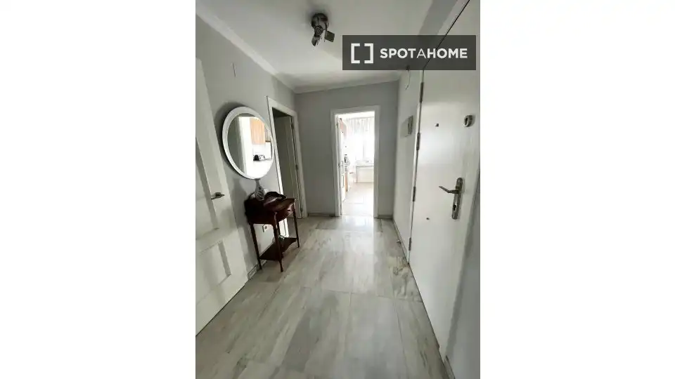 Habitación 127 m², Sevilla
