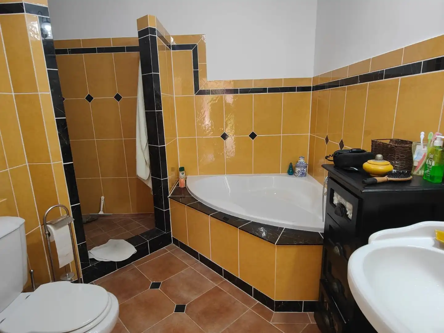 Piso de 170 m² en Almuñécar