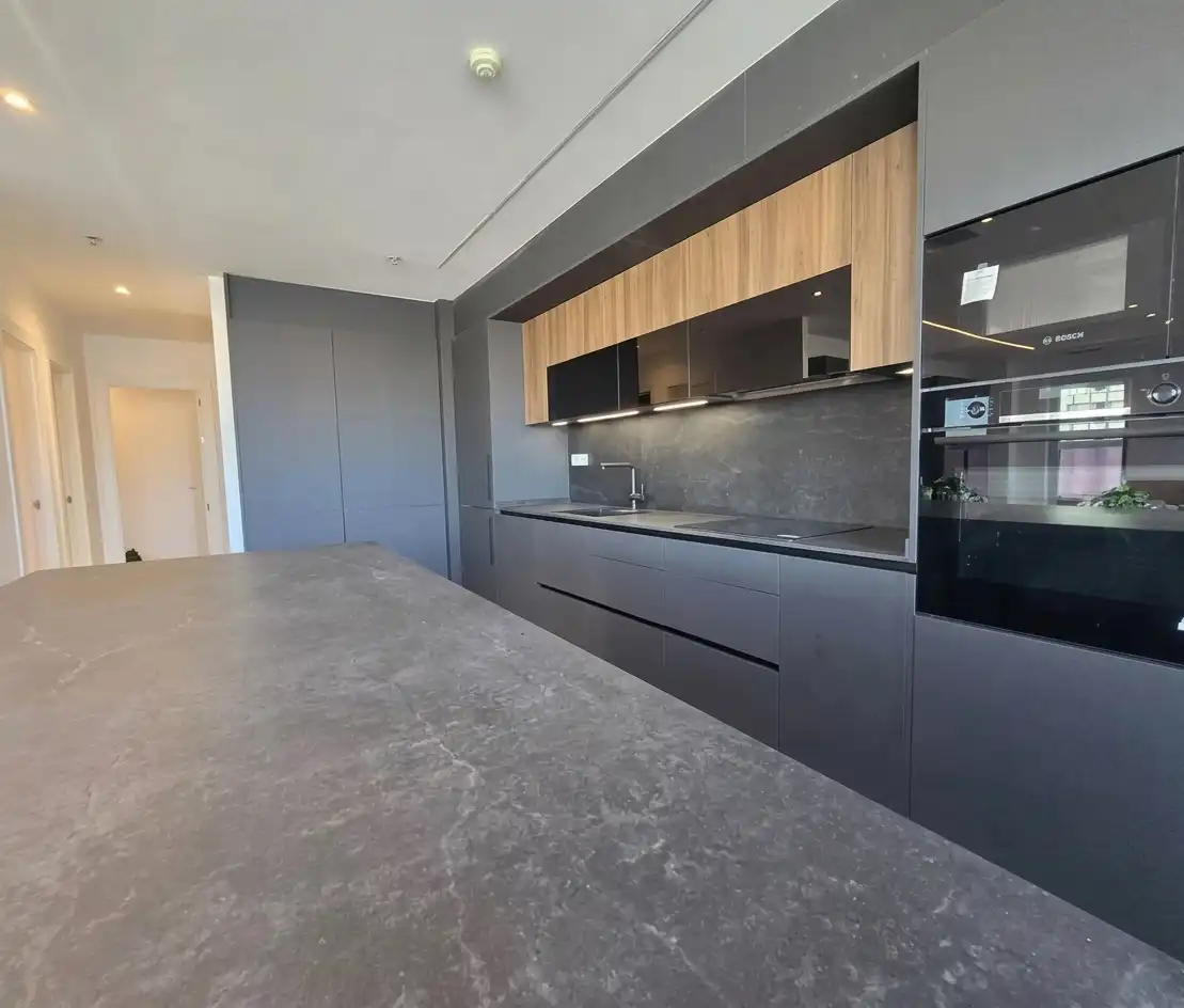 Pis de 120 m² a l'Hospitalet de Llobregat