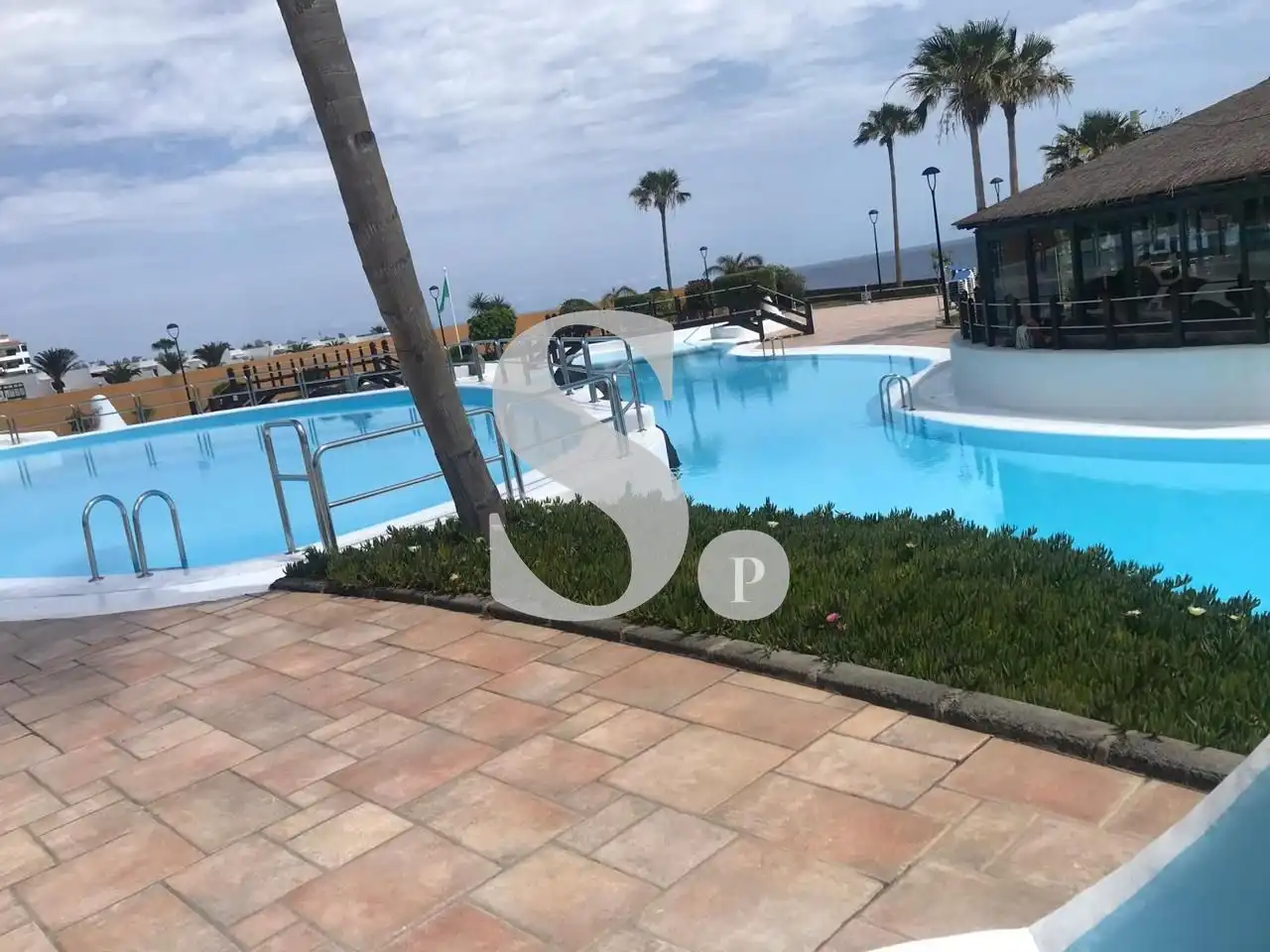 Pis de 82 m² a Arona