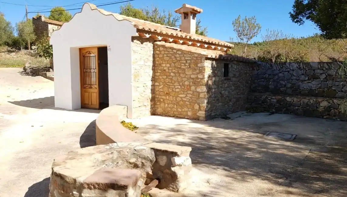 Casa de 1094 m² a la Vall d'Alba