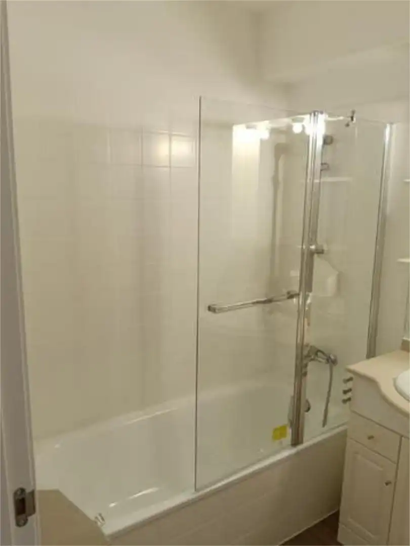 Piso de 96 m² en La Coruña