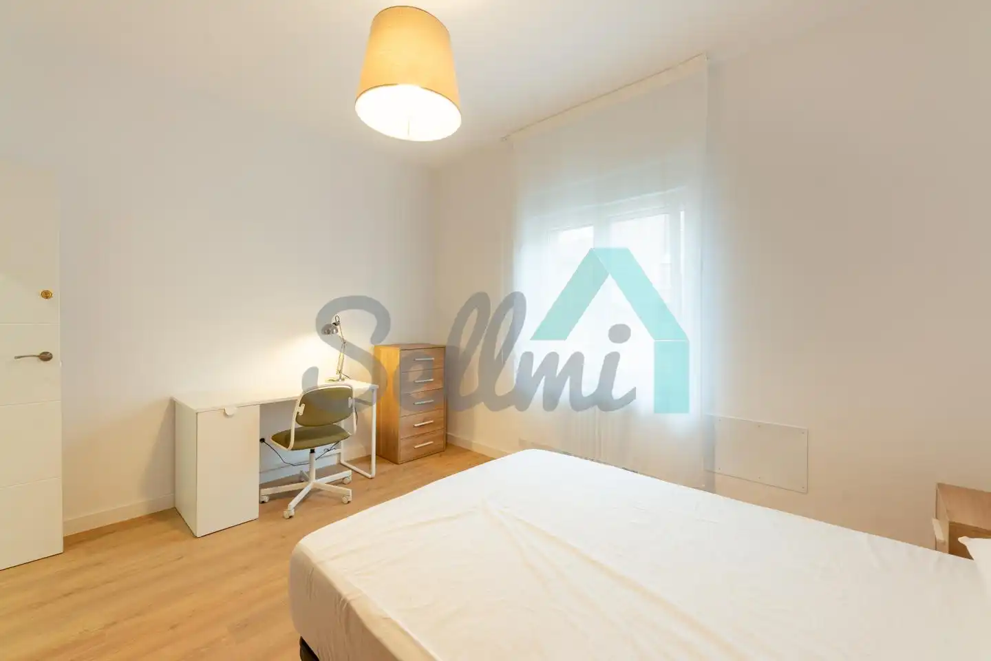 Habitación en alquiler, Oviedo