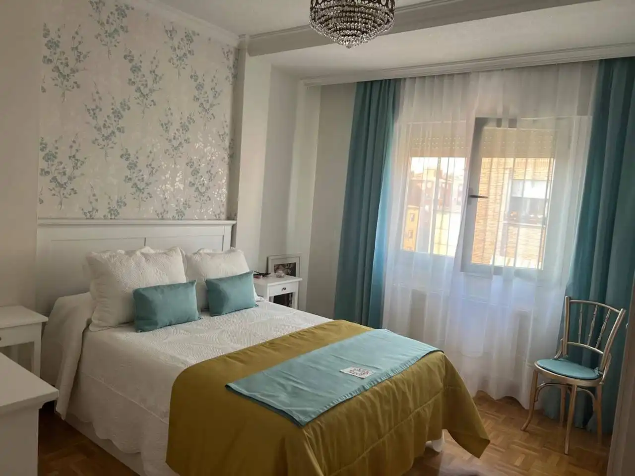 Appartamento 130 m² a Toledo