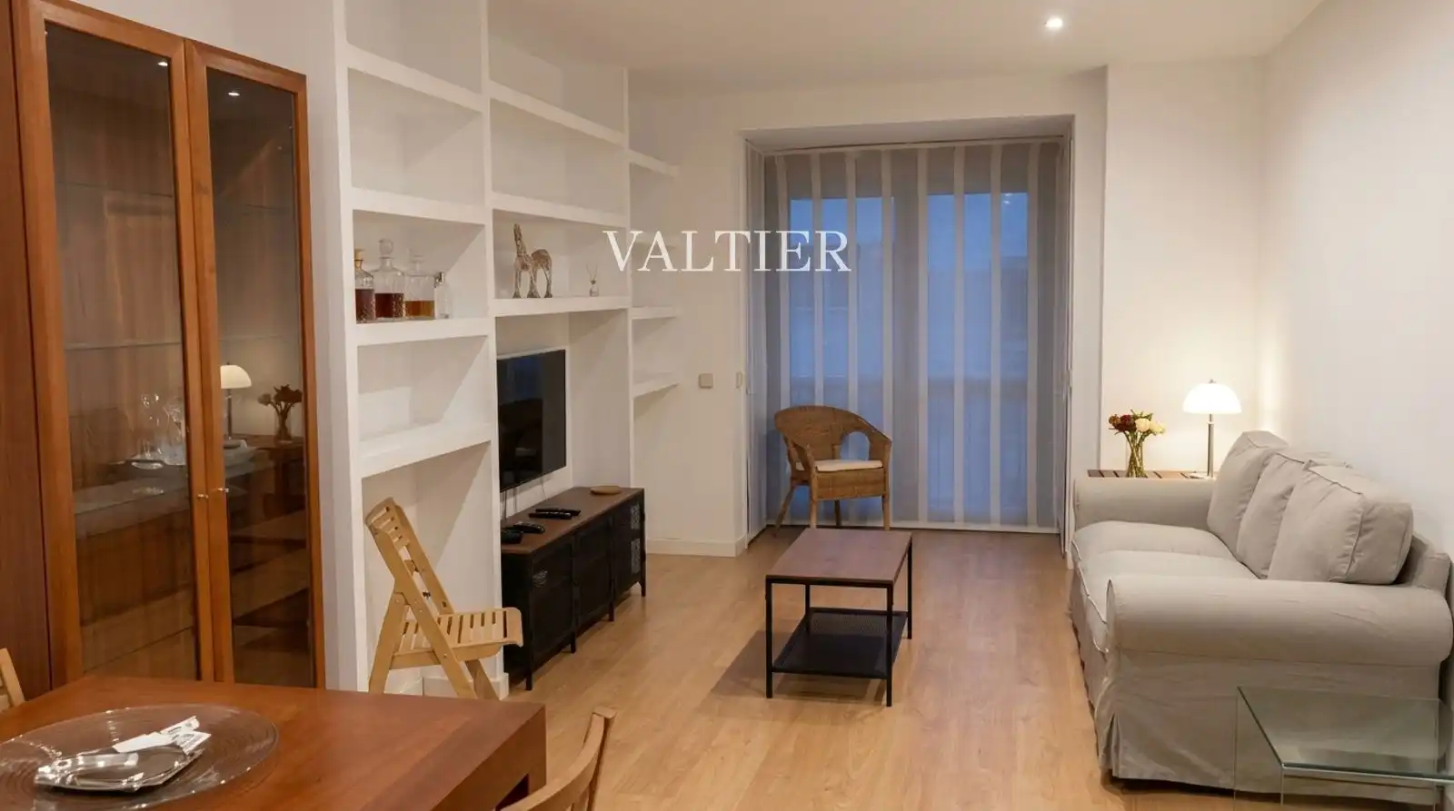 Pis de 102 m² a Madrid