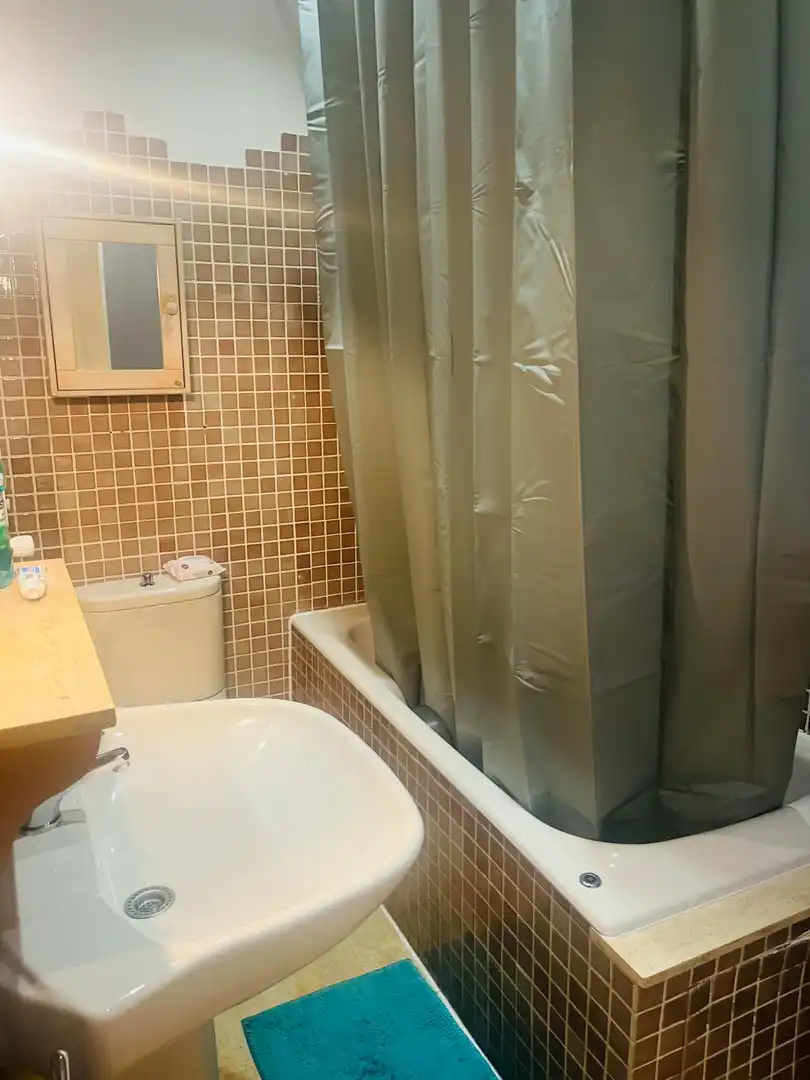 Habitación en alquiler, Barcelona