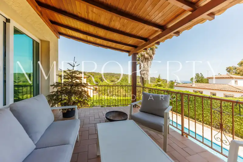 Pis de 187 m² a Castell d'Aro, Platja d'Aro i s'Agaró