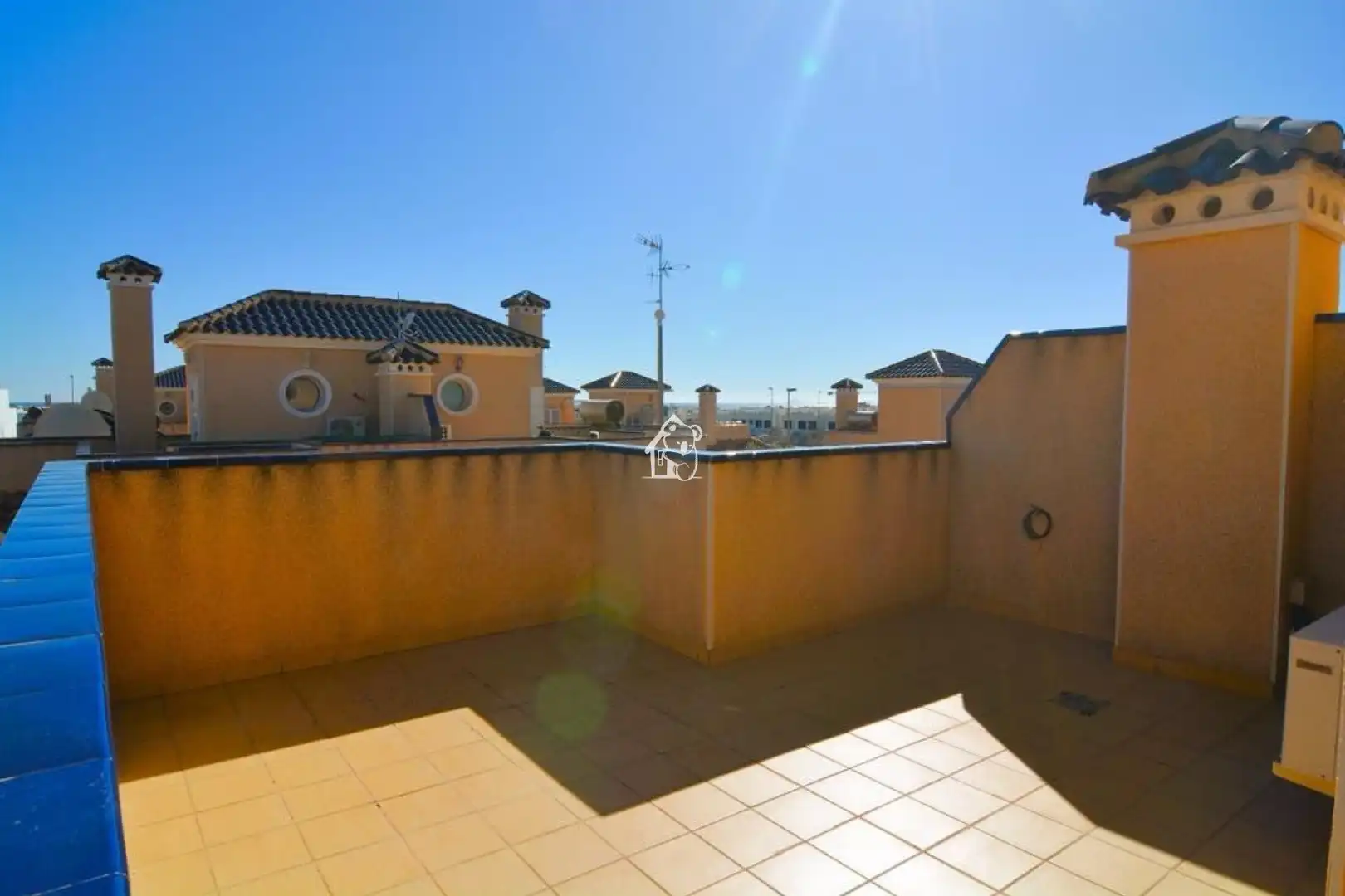 Casa de 150 m² en Pilar de la Horadada