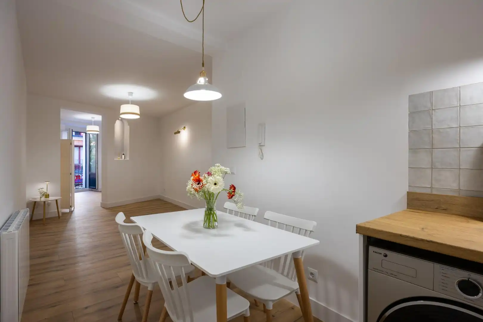 Pis de 71 m² a Madrid