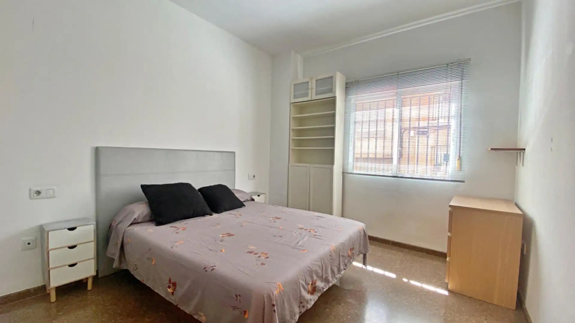 Pis de 79 m² a Alacant