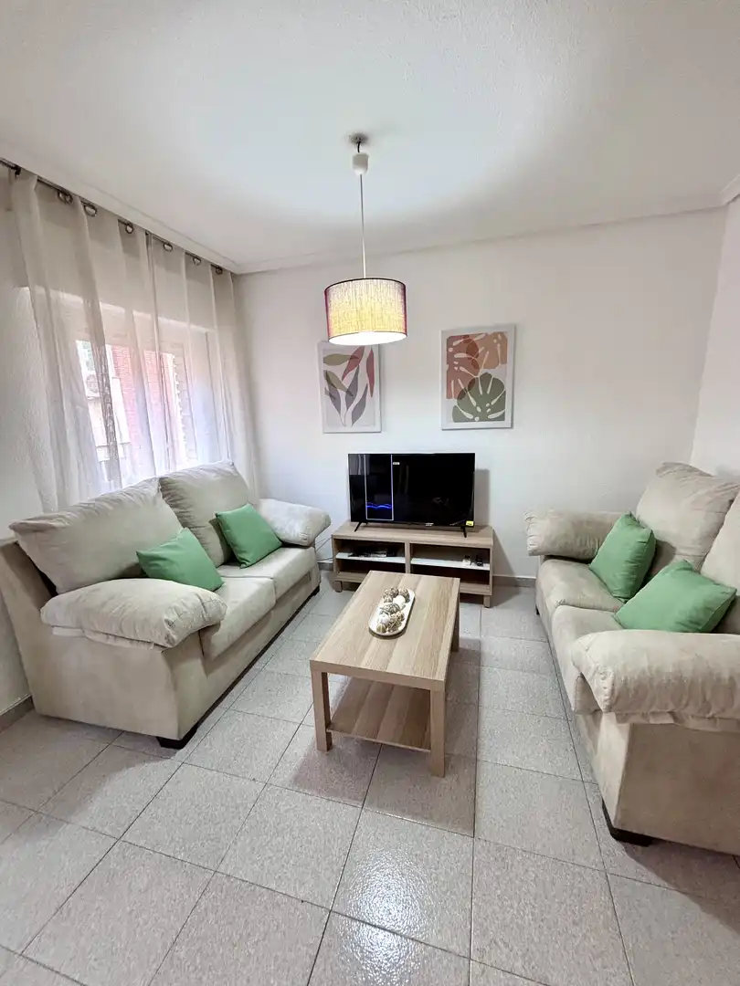 Appartamento 85 m² a Jaén