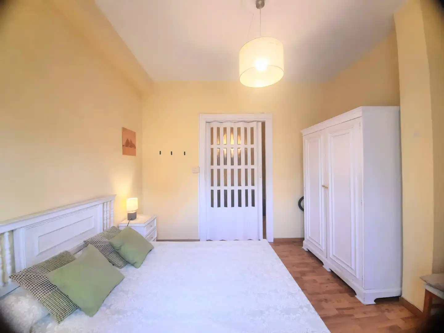 Piso de 84 m² en San Sebastián