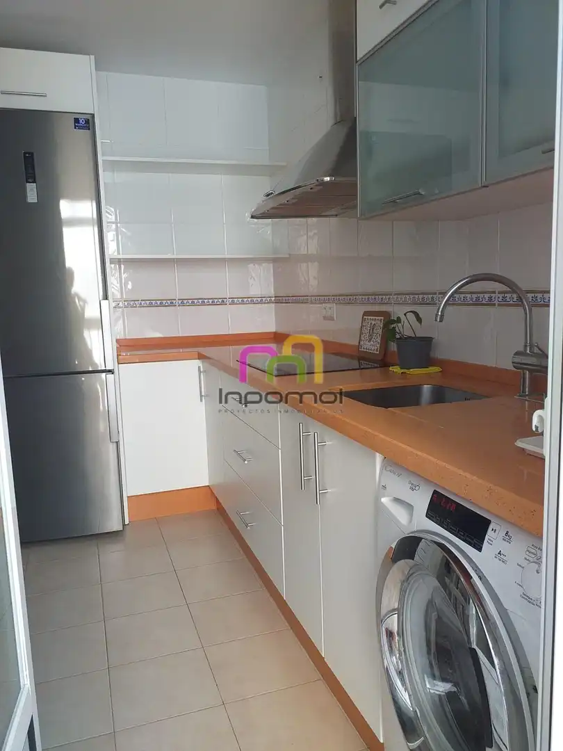 Piso de 78 m² en Badajoz