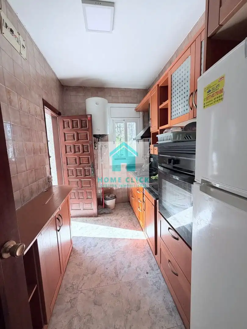 Wohnung 200 m² in l'Ametlla de Mar