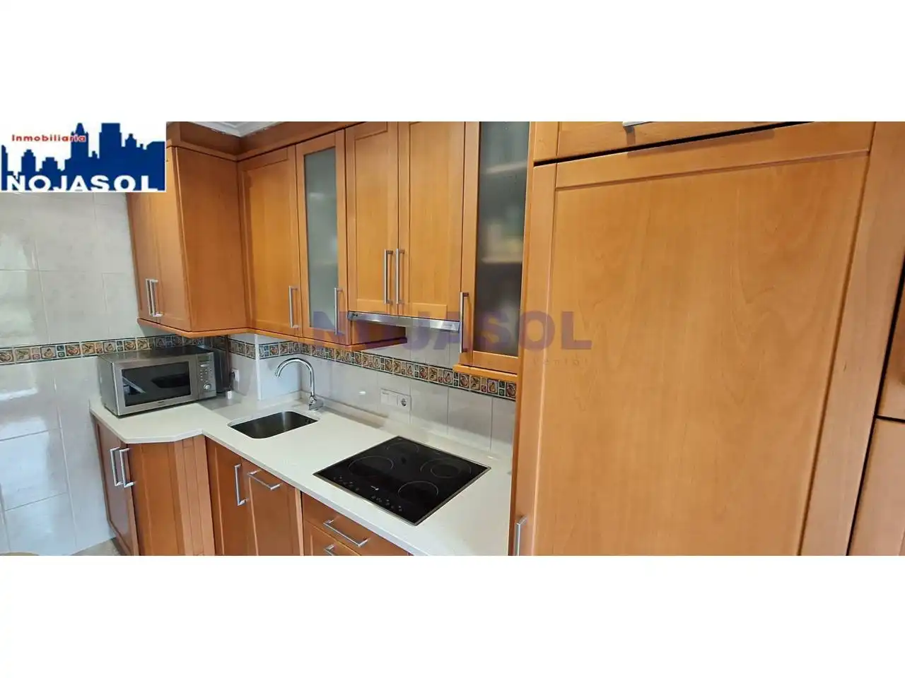 Piso de 65 m² en Noja