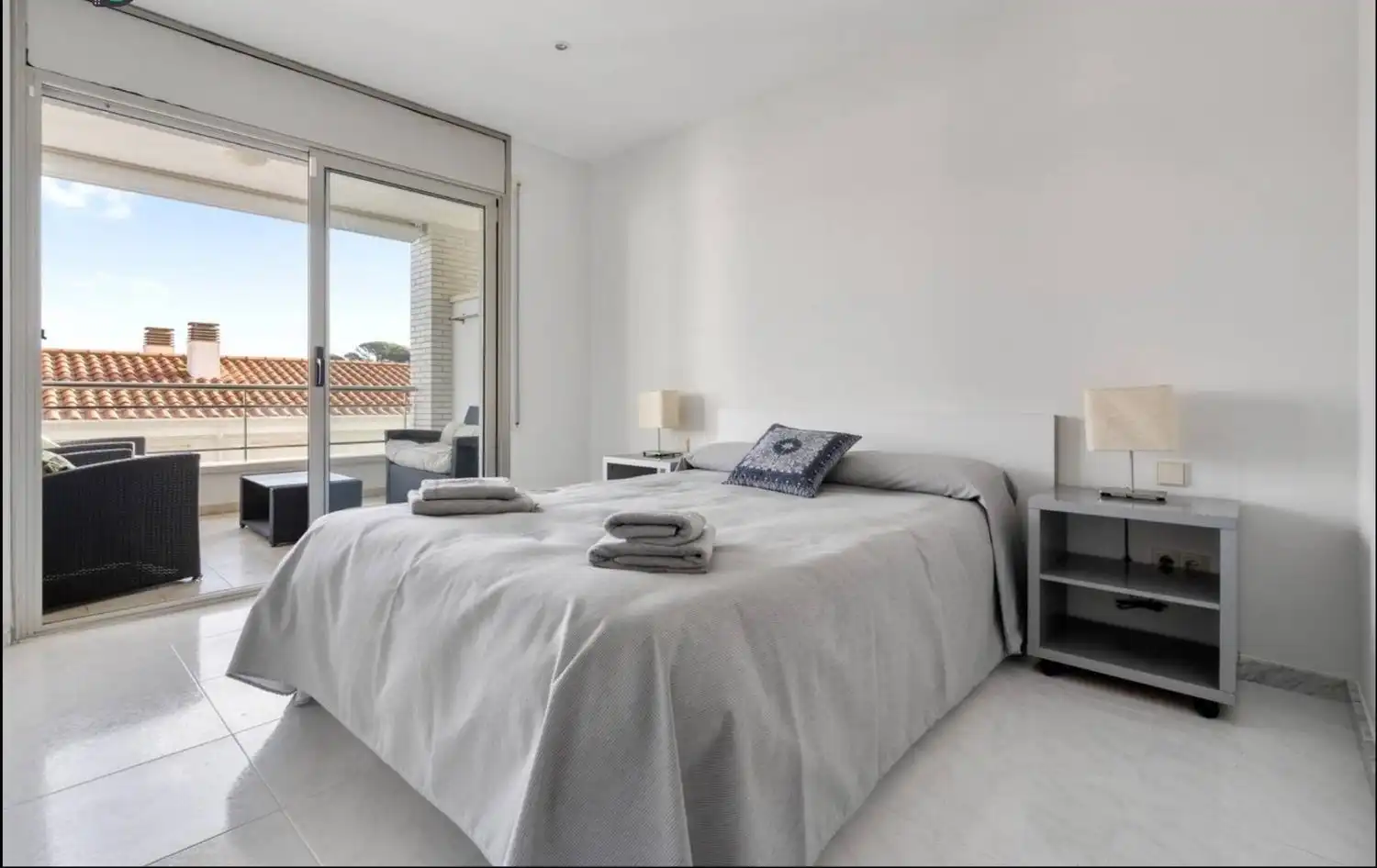 Piso de 138 m² en Castillo de Aro, Playa de Aro y S'Agaró
