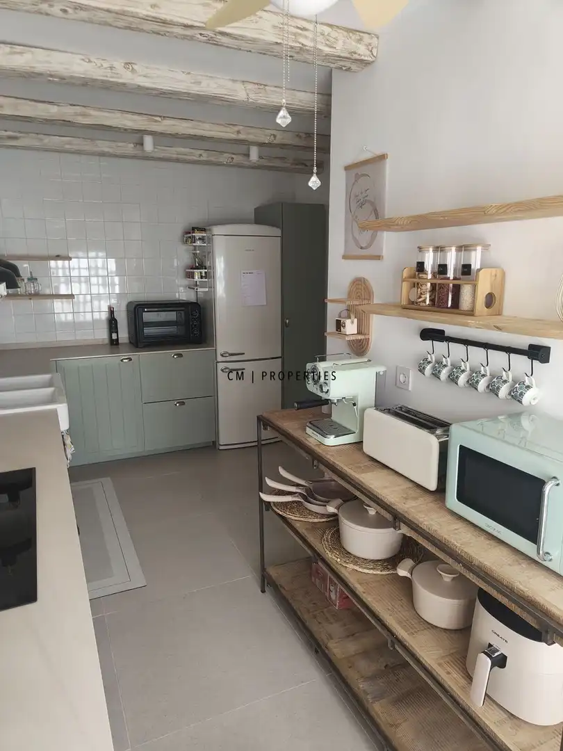 Pis de 80 m² a Canet d'en Berenguer