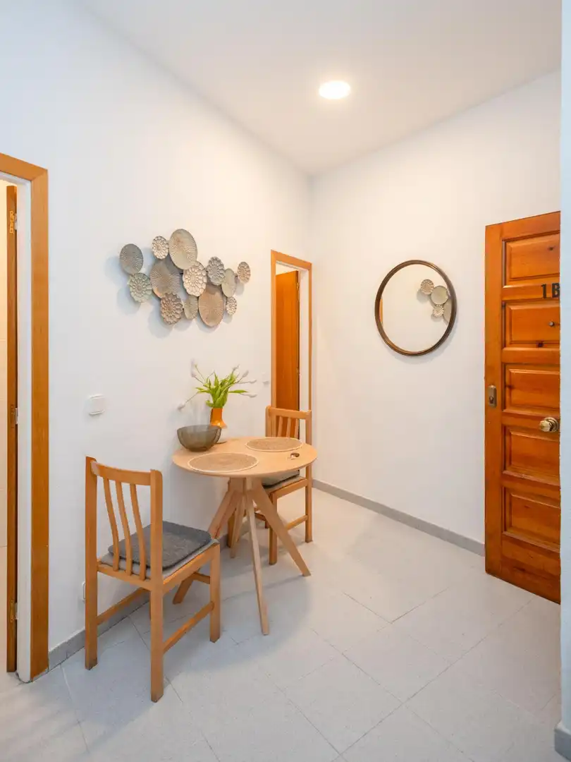 Piso de 40 m² en Gerona