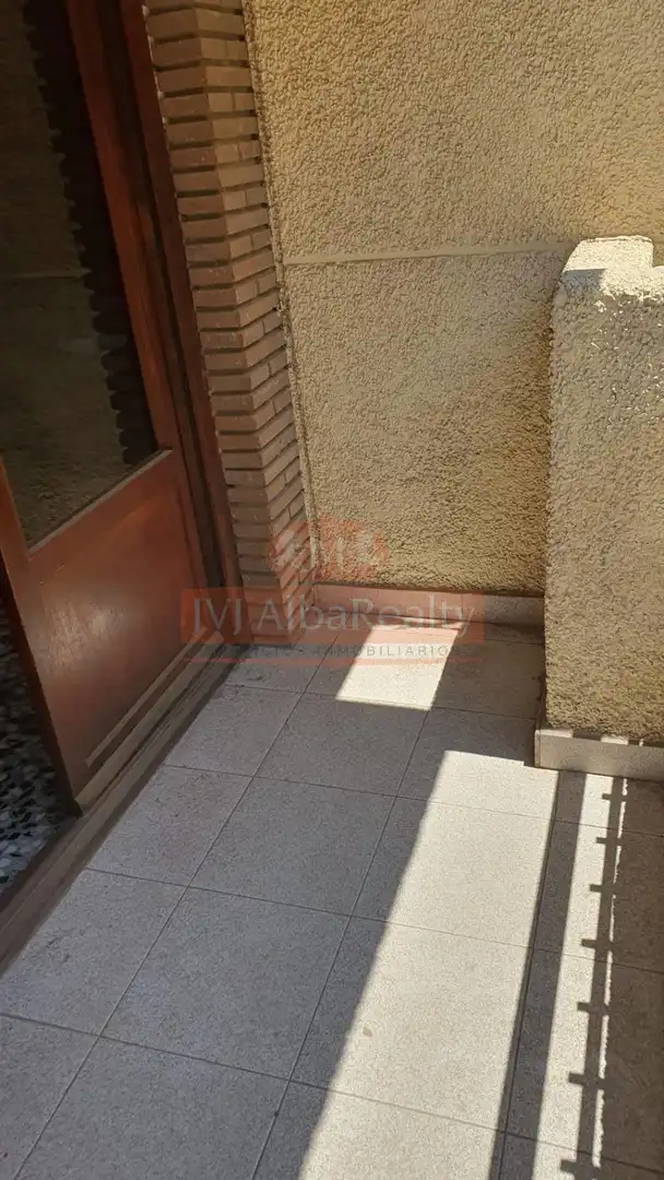 Piso de 127 m² en Albacete