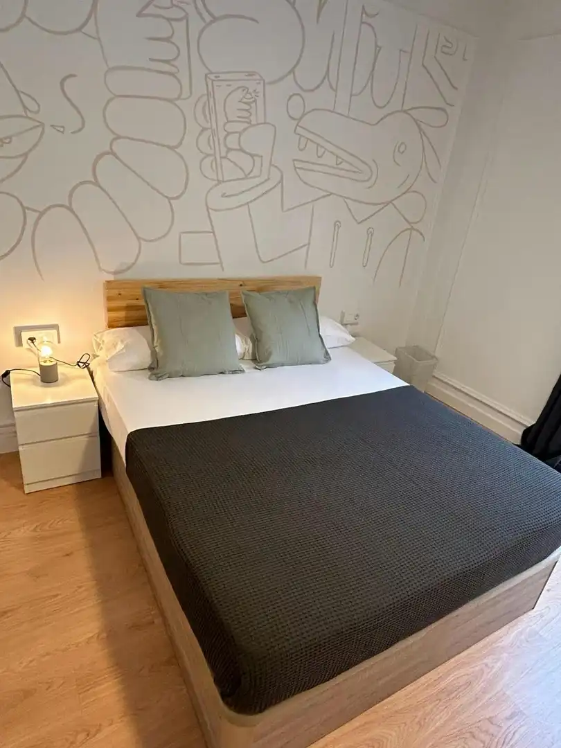Habitación en alquiler, Barcelona