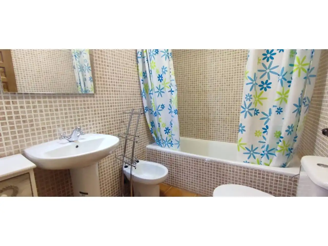 Wohnung 60 m² in Toledo