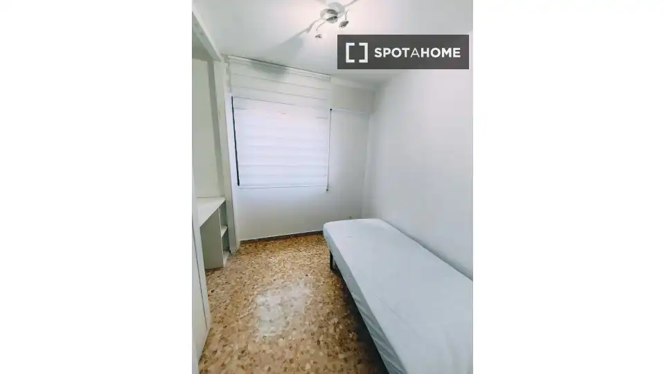 Habitación en alquiler, San Juan de Alicante
