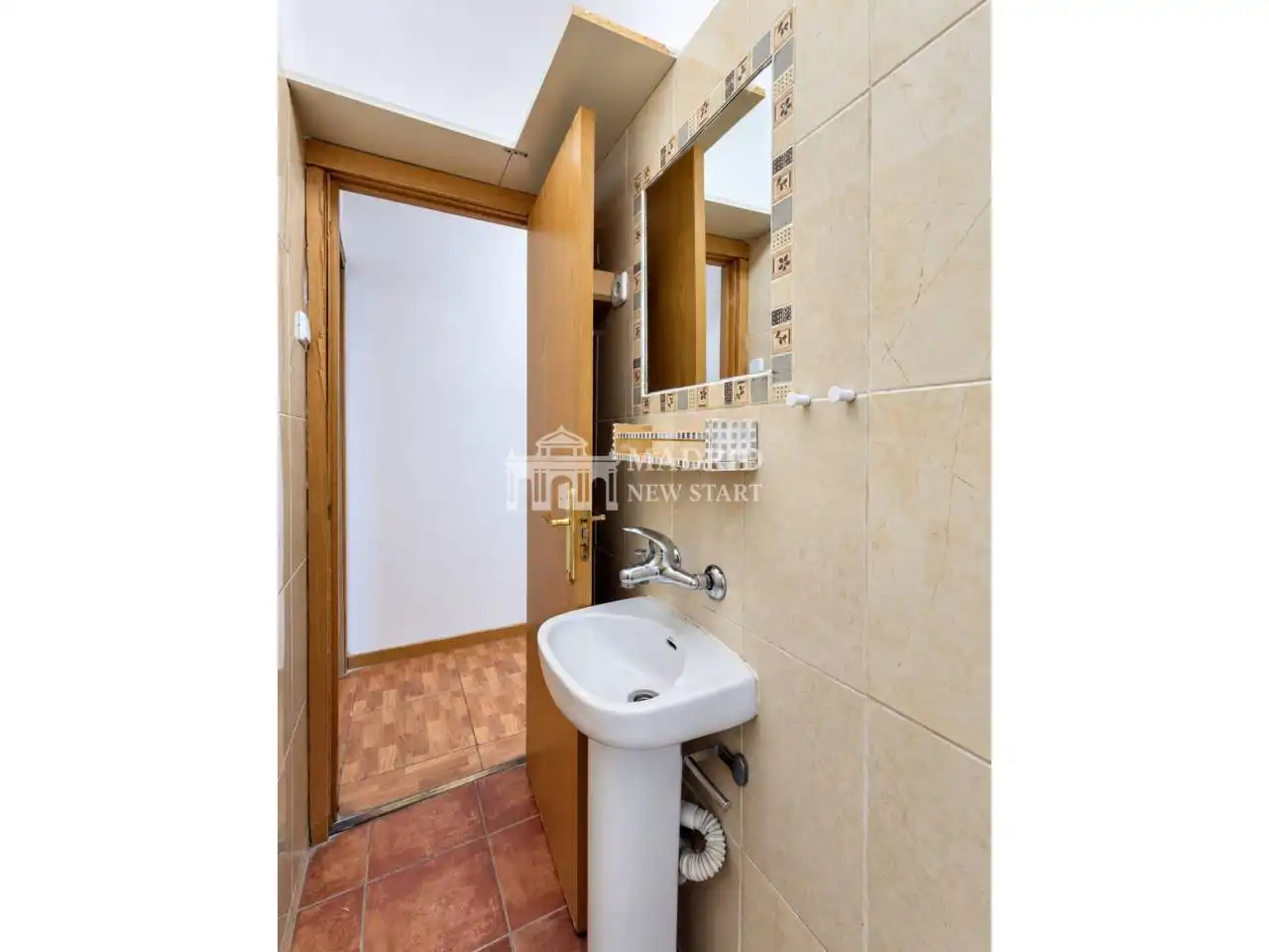 Квартира 32 м² в Мадриде