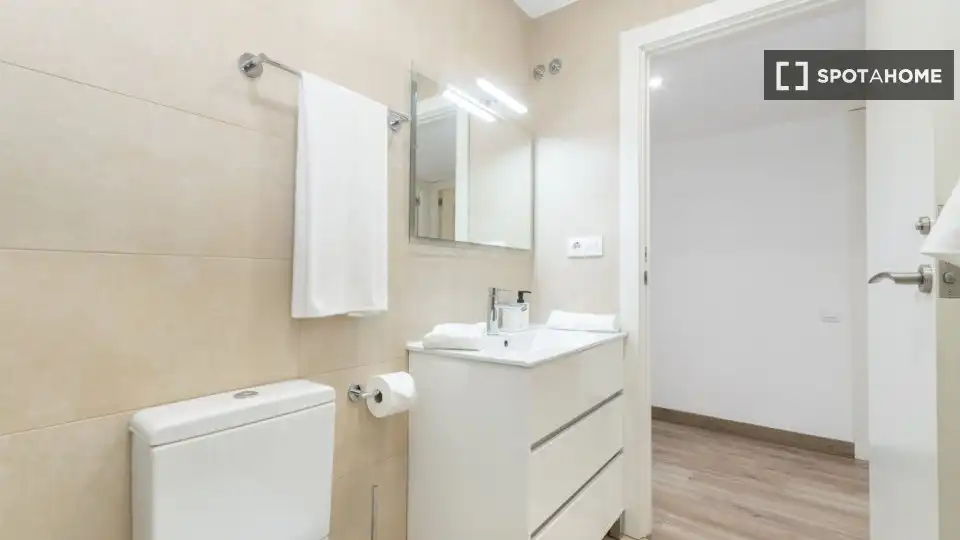 Habitación 142 m², Barcelona