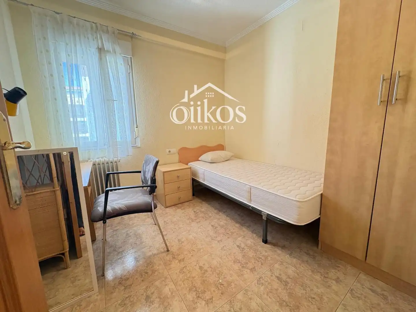 Piso de 80 m² en Salamanca