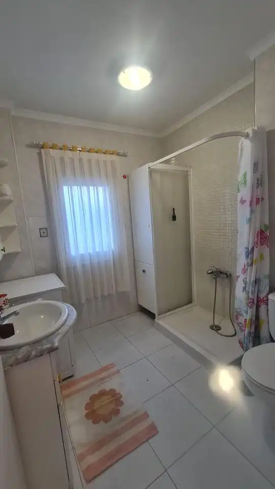 Pis de 115 m² a Ourense