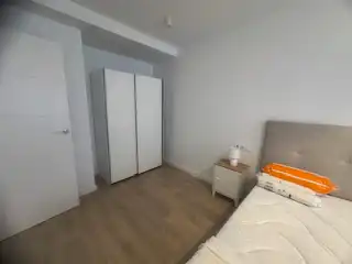 Piso de 48 m² en León