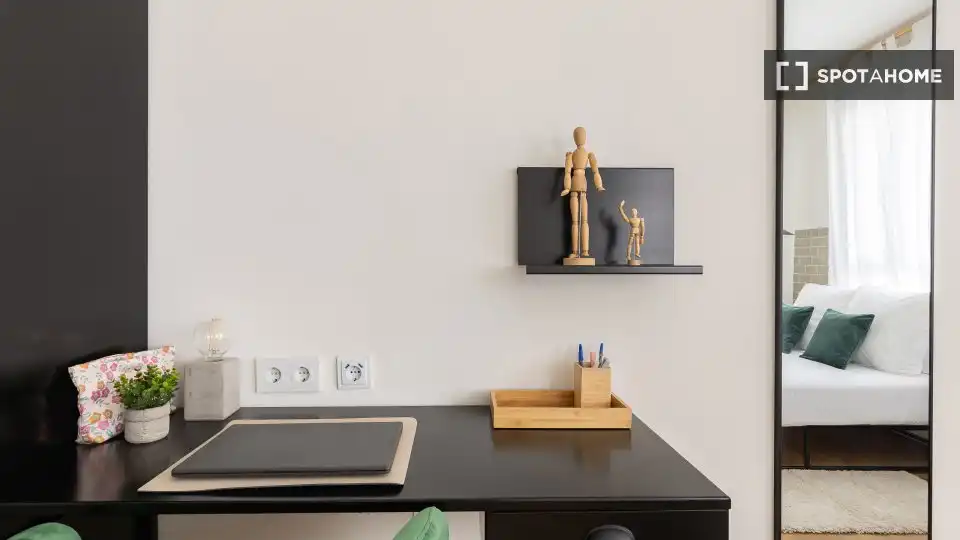 Habitación en alquiler, Bilbao