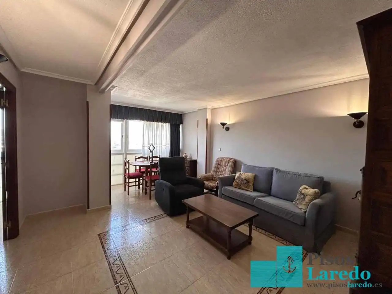 Pis de 58 m² a Laredo