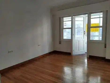 Piso de 143 m² en Santiago de Compostela
