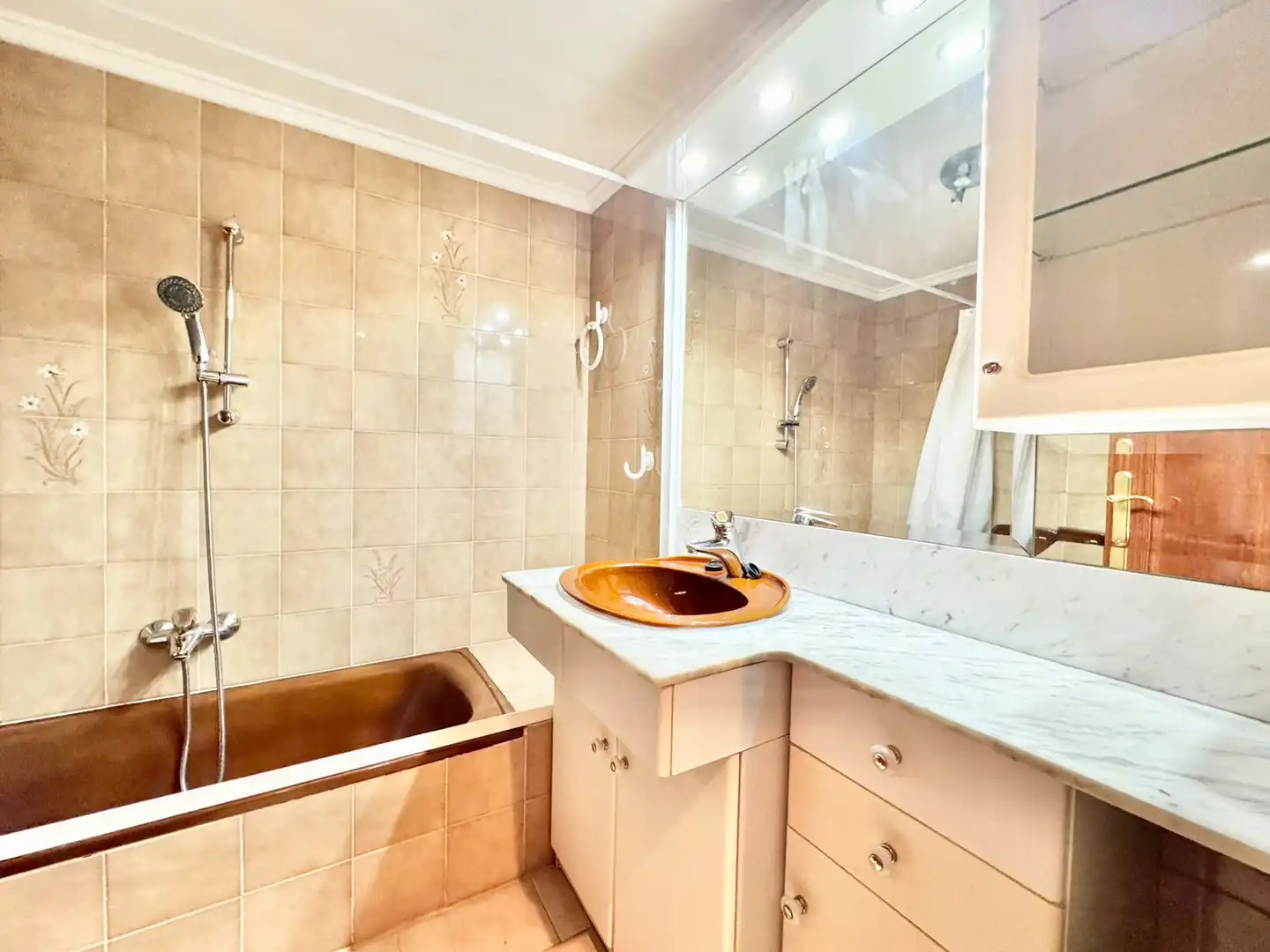 Pis de 111 m² a Vitòria