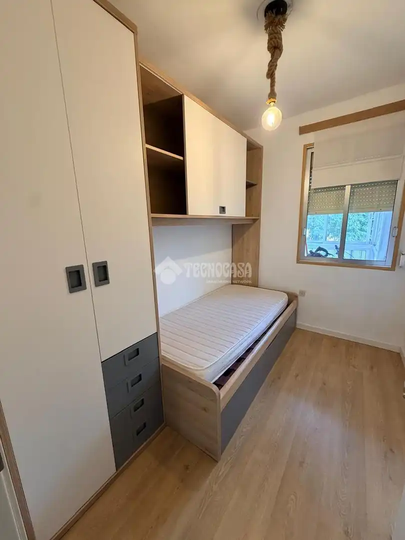 Piso de 97 m² en Sevilla