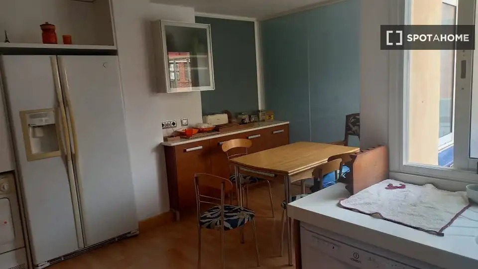 Habitación 196 m², Murcia