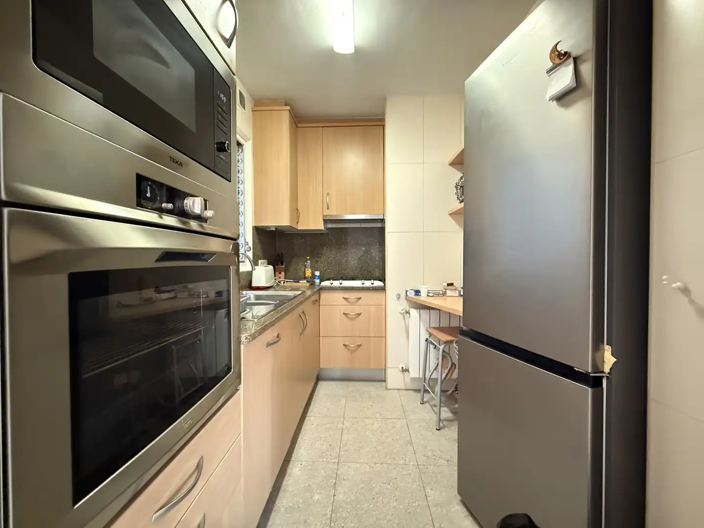 Piso de 125 m² en Roses
