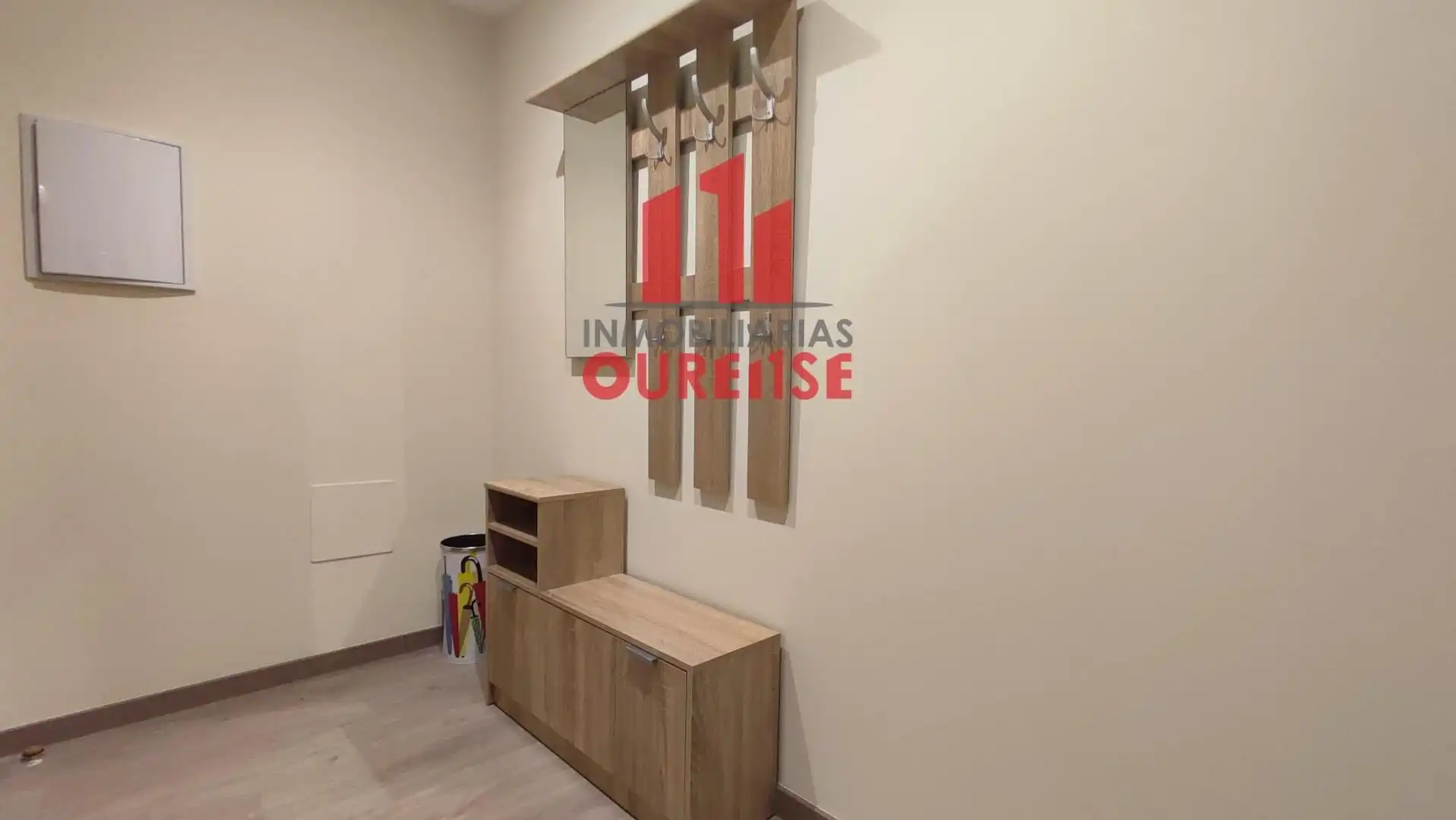 Habitación 94 m², Ourense