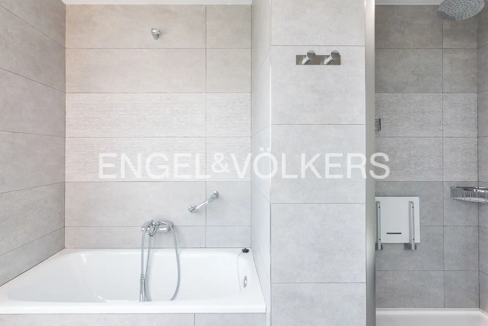 Piso de 130 m² en Madrid
