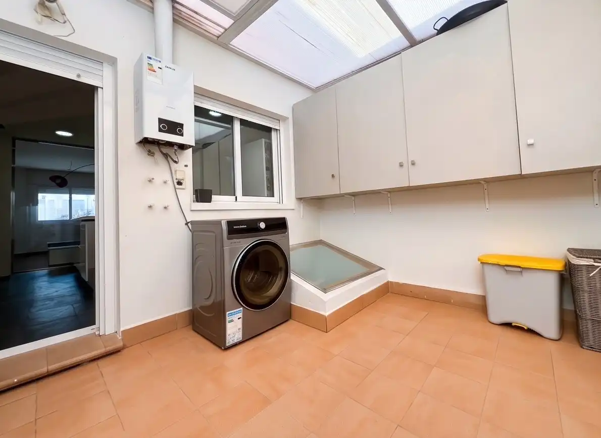 Piso de 240 m² en Elche