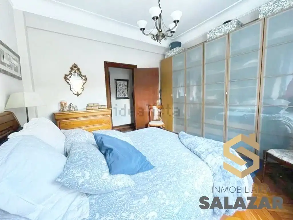 Piso de 150 m² en Bilbao